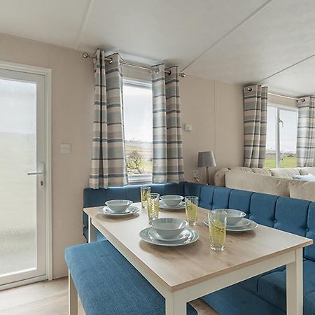 Ladram Bay Holiday Park Otterton エクステリア 写真